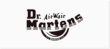DR MARTENS