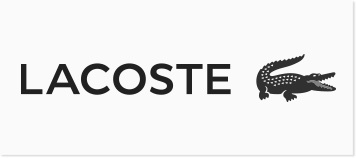 LACOSTE