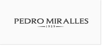 PEDRO MIRALLES