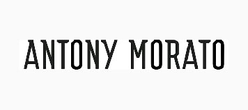 ANTONY MORATO