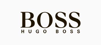 HUGO BOSS