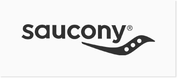 SAUCONY
