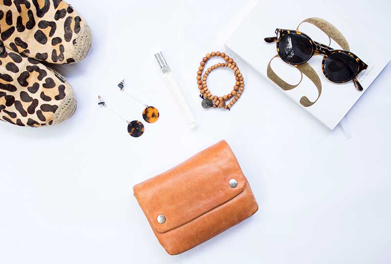complementos mujer outlet