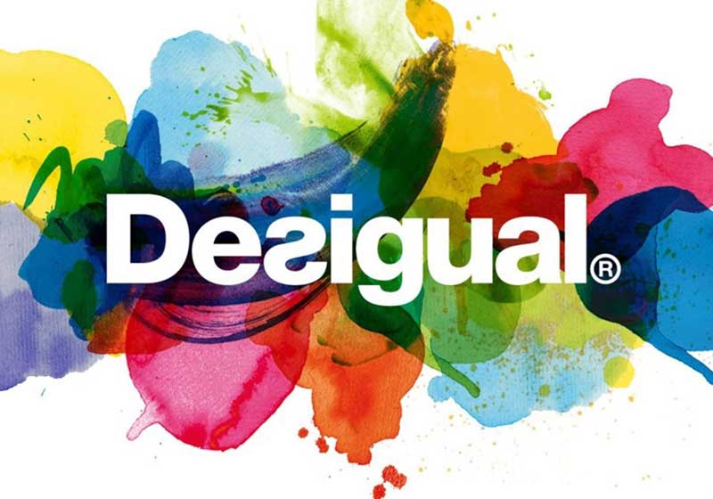 outlet desigual