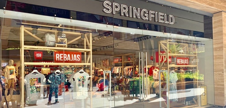 Springfield Outlet
